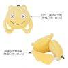Cartoon pillow, eye mask, neck pillow, two-in-one office and travel nap headrest, IP peripheral extension products, customized neck protection details Picture